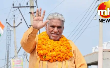 मंत्री कृष्ण लाल पंवार ने सदन में लाए गए ध्यानाकर्षण प्रस्ताव का दिया जवाब, जानिए क्या बोले पंवार ?