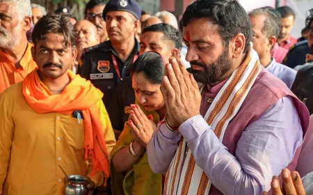 हरियाणा में जल्द बजेगा एक और चुनावी बिगुल, मुख्यमंत्री ने मंत्रियों और विधायकों को सौंपी अहम जिम्मेदारी !