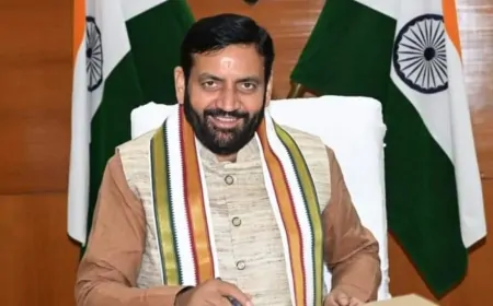 CM नायब सिंह सैनी आज करीब 832 करोड़ की लागत से बनने वाले मेडिकल कॉलेज का करेंगे शिलान्यास 