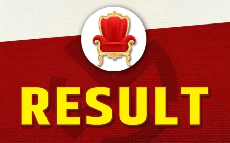 पंजाब उपचुनाव 2024: AAP, कांग्रेस और बीजेपी में कड़ी टक्कर, जानें चुनावी दंगल का हाल