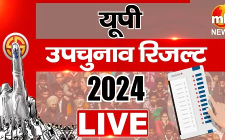 सीसामऊ में फिर आगे निकली BJP, सपा की नसीम सोलंकी पीछे