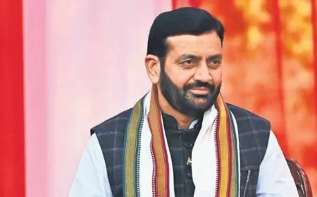 CM सैनी ने कर दिया ऐलान, सफाईकर्मियों की हो गई मौज