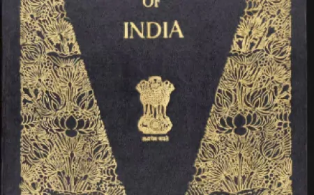 संविधान दिवस की 75वीं वर्षगांठ : संविधान सदन में होगा ‘हमारा संविधान, हमारा स्वाभिमान’ कार्यक्रम का आयोजन