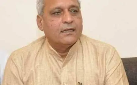 जनहित के फैसलों की बदौलत मिल रहा है भारी जनसमर्थन : रणबीर गंगवा