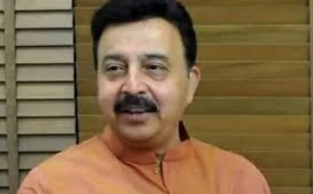 हरियाणा में इको-टूरिज्म स्थलों को विकसित करने के लिए कदम उठाएं: राव नरबीर सिंह