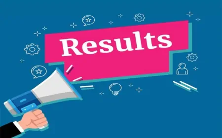 सेकेंडरी और सीनियर सेकेंडरी शैक्षिक व मुक्त विद्यालय पूरक परीक्षा का परिणाम हुआ घोषित, जानिए कैसे देखें ?