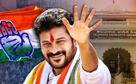 हरियाणा की हार पर कांग्रेस दिग्गज मुख्यमंत्री ने उठाए सवाल, जानिए क्या बताए हार के कारण ?