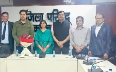 प्रदेश सरकार की राज्य स्तरीय प्रदर्शनी में नजर आएंगे महाभारत के यादगार क्षण: वर्षा खांगवाल