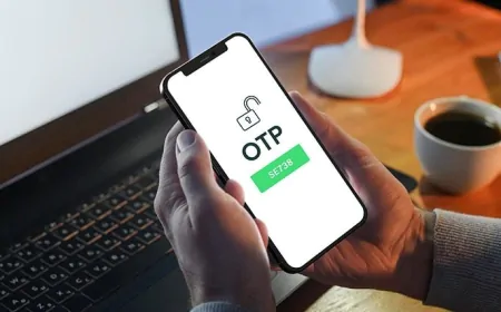 आपके मोबाइल में एक दिसंबर से नहीं आएंगे OTP ! मोबाइल यूजर्स जान लें नया नियम