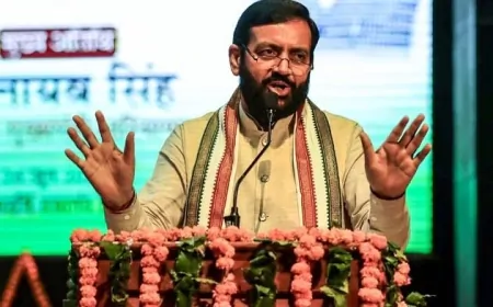 मनोहर लाल की तर्ज पर CM सैनी ने की नई शुरूआत, हर सप्ताह विधायकों के साथ करेंगे ‘दिल की बात’