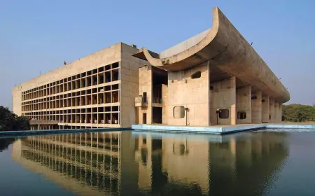 हरियाणा में अपनी विधानसभा का सपना होगा साकार ? तकनीकी अध्ययन के बाद खुलेगी विधानसभा की राह !