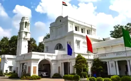 आज से शुरू होने जा रहा है दिल्ली विधानसभा का शीतकालीन सत्र, CAG रिपोर्ट पर चर्चा की मांग कर सकती है भाजपा 