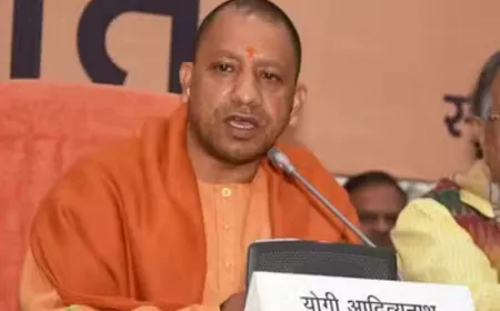 UP में बड़ा प्रशासनिक फेरबदल: 16 PCSअधिकारियों का तबादला, 6 अधिकारियों को भेजा गया कुंभ 