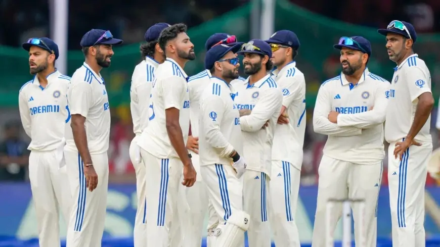 IND vs NZ: न्यूजीलैंड की 3-0 से ऐतिहासिक जीत, 24 साल बाद भारत हुआ सरजमीं पर क्लीनस्वीप