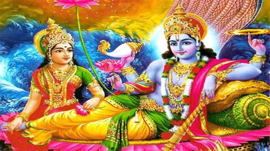 Ekadashi 2024: नवंबर की पहली एकादशी इस दिन, जानें धार्मिक महत्व क्या है ?