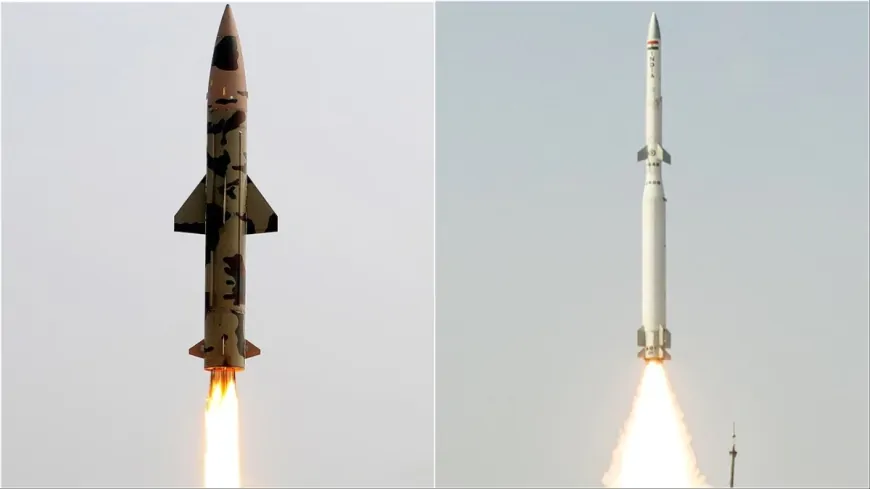 DRDO ने रचा इतिहास, लॉन्च की पहली लंबी दूरी की हाइपरसोनिक मिसाइल, जानें खासियत