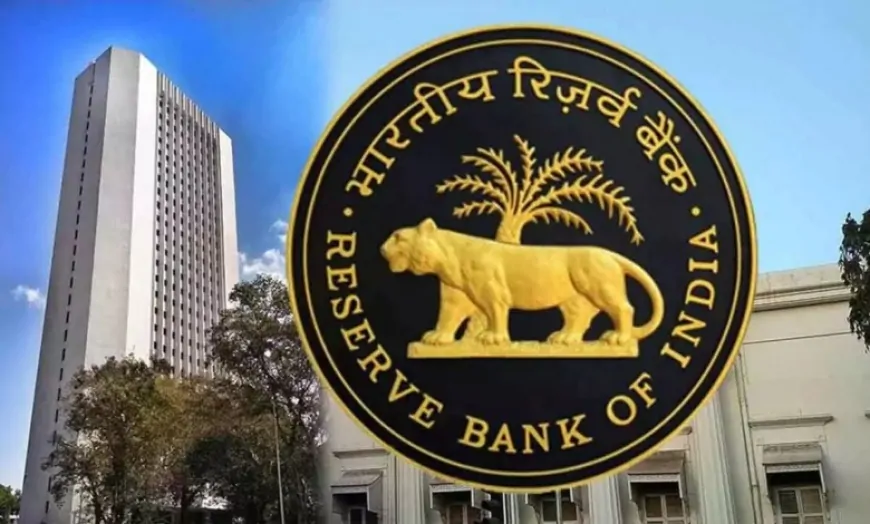 RBI को आया धमकी भरा फोन, कहा- लश्कर-ए-तैयबा का CEO बोल रहा हूं