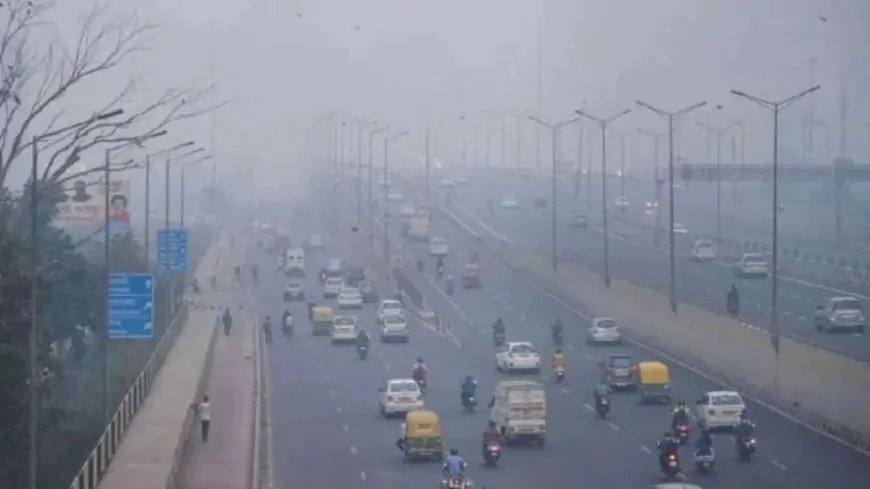 Delhi Pollution: SC का आदेश ! वायु प्रदूषण पर GRAP-4 की पाबंदियां दो दिसंबर तक रहे लागू