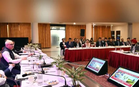 निष्क्रिय जन धन खाते फिर से होंगे सक्रिय, मुख्य सचिव ने बैंकर्स के साथ मीटिंग में किया आह्वान