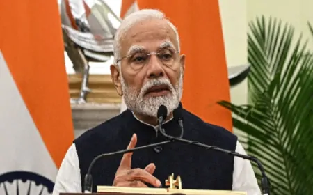 बेटी बचाओ-बेटी पढ़ाओं के बाद पानीपत से PM मोदी करेंगे बीमा सखी योजना की शुरूआत, करनाल को भी देंगे करोड़ों की सौगात