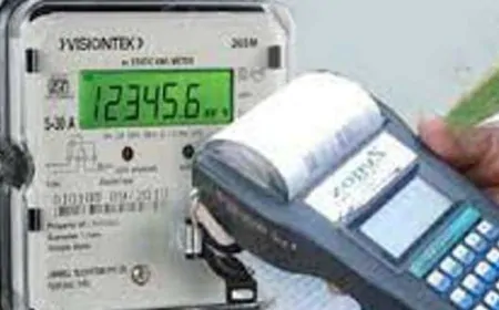 बिजली का बिल भरने का झंझट होगा खत्म, प्रीपेड मीटर से होगी बिजली की सप्लाई