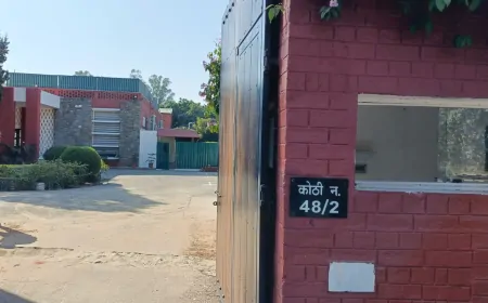 स्पीकर हरविंद्र कल्याण को मिली कोठी नंबर 48 में रह चुके पंडित मोहनलाल व डॉक्टर मंगल सैन ने जीते कई चुनाव