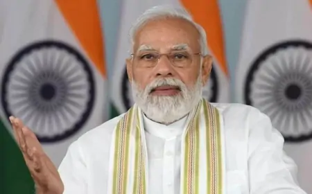 PM मोदी 'बीमा सखी' योजना की करेंगे शुरुआत, 35 हजार महिलाओं को मिलेगा रोजगार