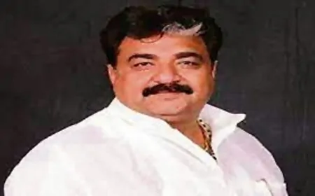 हरियाणा की धरती से देश को नई सौगात देंगे पीएम मोदी, तैयारियों को लेकर विधानसभा उपाध्यक्ष डॉ. कृष्ण मिड्ढा का बड़ा दावा