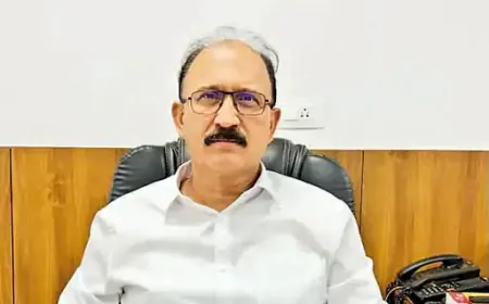 सफाई के नाम पर भ्रष्टाचार के आरोप में 23 अधिकारियों के नाम, सेशन जज अजय तेवतिया ने सुनवाई कर मांगा जवाब