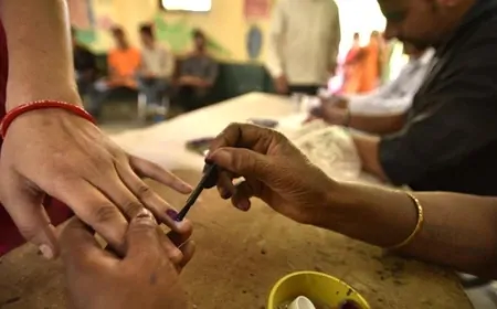 हरियाणा में जल्द बजेगा एक और चुनावी बिगुल, सरकार ने कोर्ट में किया दावा