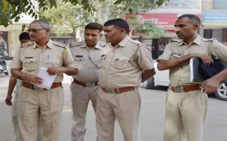 बदमाशों का कहर, सोते समय पूरे परिवार की हत्या