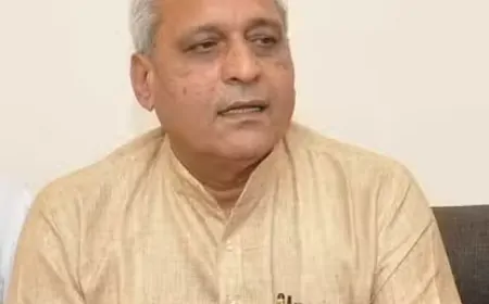 सड़कों और पेयजल की गुणवत्ता से नहीं होगा कोई समझौता – रणबीर गंगवा