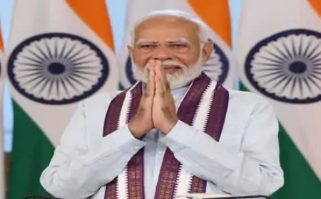 आज PM मोदी महिलाओं को देंगे बड़ी सौगात, 'बीमा सखी' योजना का करेंगे शुभारंभ 