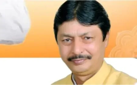 पार्टी ने नहीं दिया टिकट...सीलमपुर से आप विधायक अब्दुल रहमान का AAP से इस्तीफा