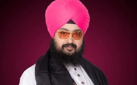 रंजीत सिंह ढडरियांवाला पर नई FIR हुई दर्ज, जानें क्यों ?