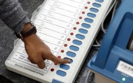 हरियाणा में तेज हुई निकाय चुनाव की तैयारियां, जानिए पूरा शेड्यूल