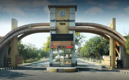 आ गई MDU की परीक्षाओं की तारीख, जानिए कब और कौन सी परीक्षा होगी ? 