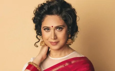 30 साल के लंबे अंतराल के बाद फिर से बड़े पर्दें पर नजर आएंगी बॉलीवुड की ये दिग्गज फिल्म अभिनेत्री...