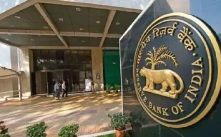 रिजर्व बैंक ऑफ इंडिया (RBI) के ऑफिस को बम से उड़ाने की मिली धमकी, रूसी भाषा में आया E-Mail 