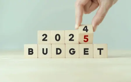 हरियाणा में आम बजट की तैयारियां शुरू, जनता सरकार को ऑनलाइन दे सकेगी सुझाव