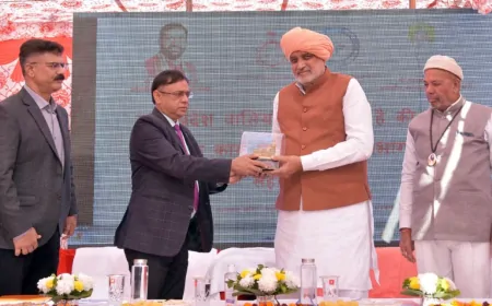 हरियाणा में 21वां पशुधन गणना अभियान शुरू, पशुपालन मंत्री श्याम सिंह राणा ने की शुरूआत