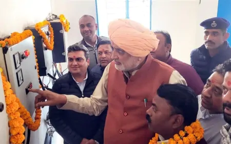 हर वर्ग का उत्थान कर रही हरियाणा सरकार- श्याम सिंह राणा