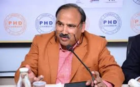 स्कूल लीडर समिट से आएगी शिक्षा में गुणवत्ता, निसा के अध्यक्ष कुलभूषण शर्मा ने दी जानकारी