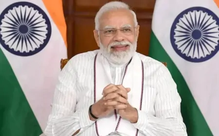 PM मोदी अगले महीने करेंगे 'परीक्षा पर चर्चा', जानें कितनी तारीख से होगा रजिस्ट्रेशन