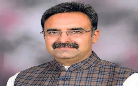 जगत गुरू स्वामी ब्रह्मानंद के जन्मोत्सव पर होगा कार्यक्रम, विधानसभा अध्यक्ष हरविंद्र कल्याण  होंगे शामिल