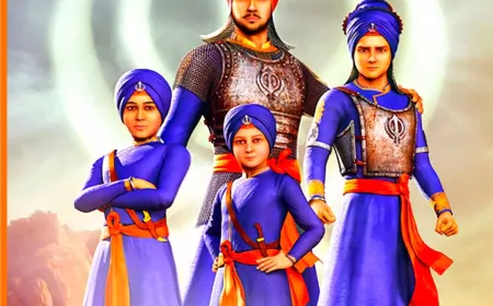 26 दिसंबर को कुरुक्षेत्र में राज्य स्तरीय वीर बाल दिवस, CM सैनी की उपस्थिति में होगा कार्यक्रम