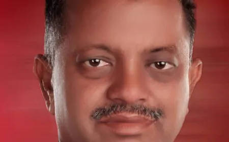 विजय बंसल का कृष्ण लाल पंवार को पत्र, नारायणगढ़ को जिला घोषित करने की अपील