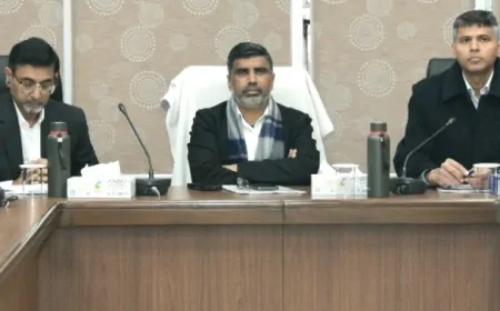 हरियाणा में स्वामी विवेकानंद जयंती पर नई शिक्षा नीति के प्रचार-प्रसार का होगा आगाज-महीपाल ढांडा