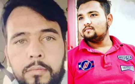 कैलिफोर्निया में ड्रग्स माफिया सुनील यादव की हत्या, लॉरेंस बिश्नोई गैंग ने ली जिम्मेदारी