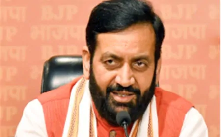 संविधान को खतरे में बताने वाली कांग्रेस आज खुद खतरे में,  देश की जनता ने कांग्रेस को नकारा - CM सैनी